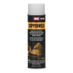 COPPERWELD WELD-THRU PRIMER